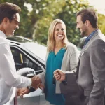 Zakelijk een auto leasen